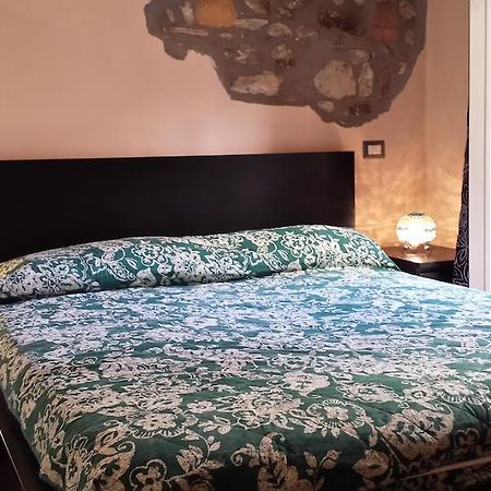 Madema B&B Cefalù Extérieur photo
