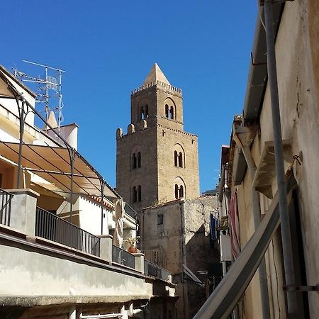 Madema B&B Cefalù Extérieur photo