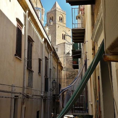 Madema B&B Cefalù Extérieur photo