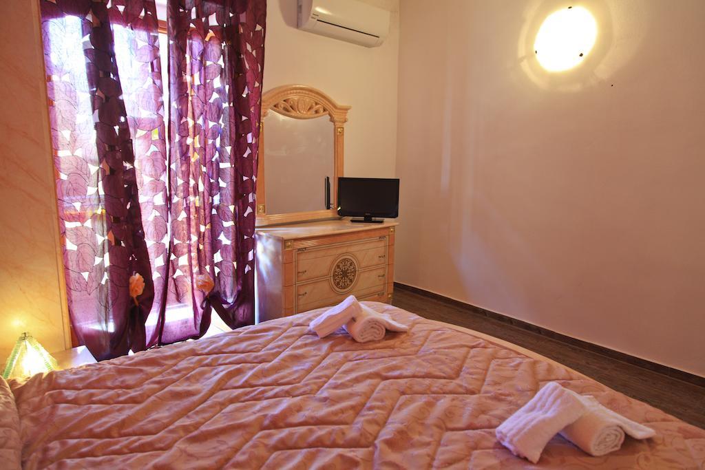 Madema B&B Cefalù Chambre photo