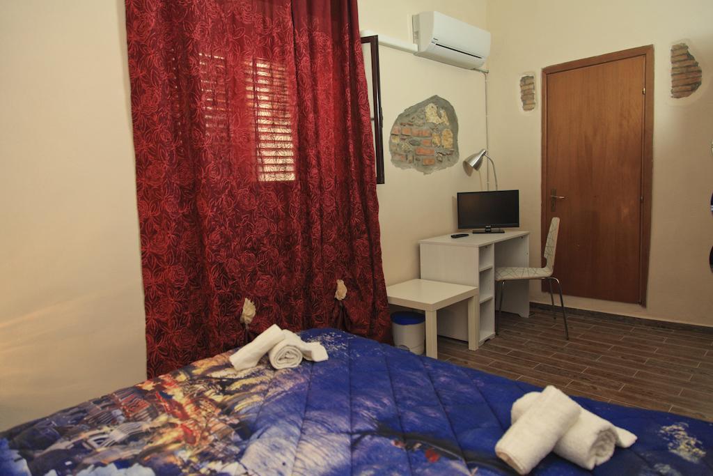Madema B&B Cefalù Extérieur photo