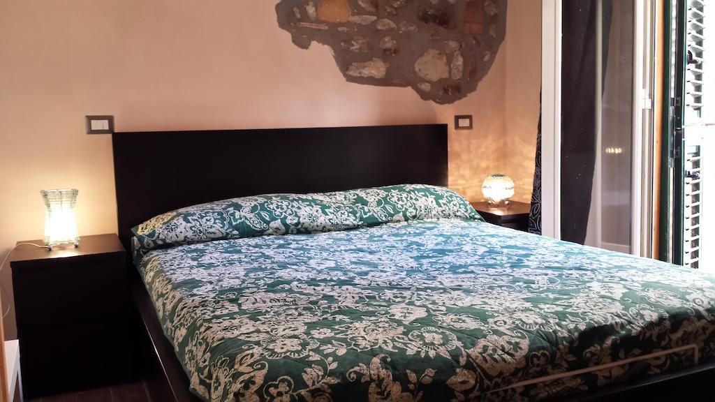 Madema B&B Cefalù Extérieur photo